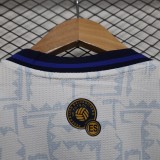 2023 Salvador Away  Fans Jersey