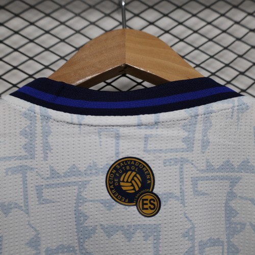 2023 Salvador Away  Fans Jersey