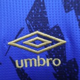 2023 Salvador Home  Fans Jersey