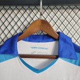2023 Honduras Home White Fans Jersey/2023洪都拉斯主场球迷版