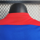 2023 Japan Saint Seiya Blue Player Jersey/2023 日本圣斗士蓝色球员版