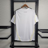 09-10 Real Madrid Home Retro Jersey/09-10 皇马主场