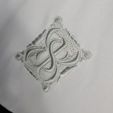 09-10 Real Madrid Home Long Sleeve Retro Jersey/09-10 皇马主场长袖