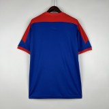 2023 Japan Saint Seiya Blue Jersey