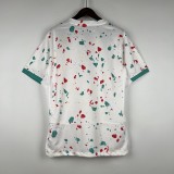 2023 Portugal White Jersey/2023葡萄牙球迷版