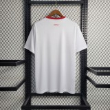 19-20 Flamengo Away Retro Jersey/19-20 弗拉门戈客场