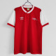 83-86 Arsenal Home Retro Jersey/83-86 阿森纳主场