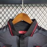 2023 Albania Third Fans Jersey/2023阿尔巴尼亚第二客场球迷版