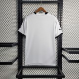2023 Egypt Away White Fans Jersey/2023埃及客场球迷版