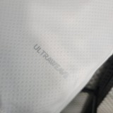 2023 Egypt Away White Fans Jersey/2023埃及客场球迷版