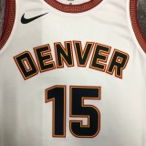 2023 Denver 15# JOKIC Hot Pressed Jersey