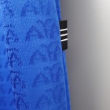 1994 Argentina Away Retro Jersey/1994 阿根廷客场