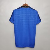 1994 Argentina Away Retro Jersey/1994 阿根廷客场