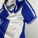 98-99 Porto Home Retro Jersey/98-99 波尔图主场