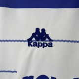 95-96 Porto Away Retro Jersey/95-96 波尔图客场