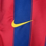 09-10 Barcelona Home Retro Jersey/09-10 巴萨主场