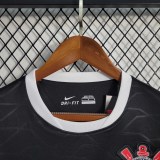 2012 Corinthians Away Retro Jersey/2012 科林蒂安客场