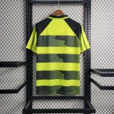 96-97 Celtic Away Retro Jersey/96-97 凯尔特人客场