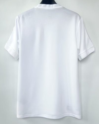 2023 Italy White 125 Years Jersey/2023意大利125周年纪念款
