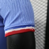France 2023 Women's World Cup Home Player Jersey