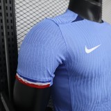 France 2023 Women's World Cup Home Player Jersey