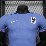 France 2023 Women's World Cup Home Player Jersey