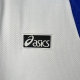 1994-95 Blackburn Rovers Home Retro Jersey/94-95 布莱克本流浪者主场