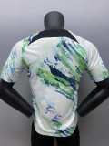 Nigeria 2023 Pre-match Jersey