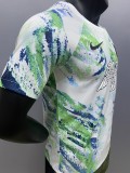 Nigeria 2023 Pre-match Jersey