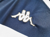 1997-98 Manchester City Away Retro Jersey/97-98 曼城客场
