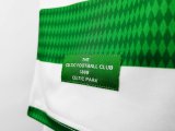 1998-99 Celtic Home Retro Jersey/98-99 凯尔特人主场