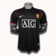 2007-08 Manchester United Away Retro Jersey/07-08 曼联客场