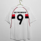 2002 Flamengo Away PETROBRAS#9 Retro Jersey/2002 弗拉门戈客场PETROBRAS#9