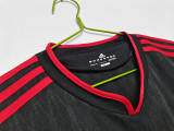 2010 Mexico Away Retro Jersey/2010墨西哥客场