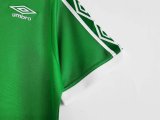 1980 Celtic Home Retro Jersey/1980 凯尔特人主场