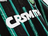 1992-93 Celtic Away Retro Jersey/92-93 凯尔特人客场