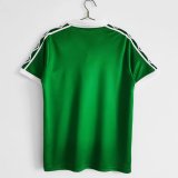 1980 Celtic Home Retro Jersey/1980 凯尔特人主场