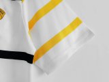 1988-91 Scotland Away Retro Jersey/88-91 苏格兰客场