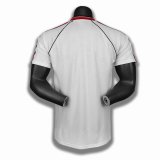 1988-90 Manchester United Away Retro Jersey/88-90 曼联客场