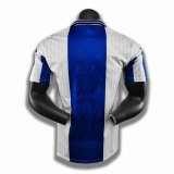 1994-96 Manchester United Third Retro Jersey/94--96 曼联第二客场