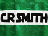 1989-91 Celtic Home Retro Jersey/89-91 凯尔特人主场