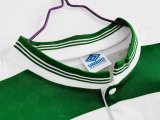 1987-88 Celtic Home Retro Jersey/87-88 凯尔特人主场
