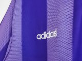 1994-95 Rangers Third Retro Jersey/94-95 流浪者第二客场
