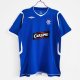 2008-09 Rangers Home Retro Jersey/08-09 流浪者主场