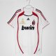 2006-07 AC Milan Away Retro Jersey/06-07 AC米兰客场