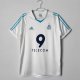 2000-03 Olympique Marseille Home Retro Jersey/00-03 马赛主场