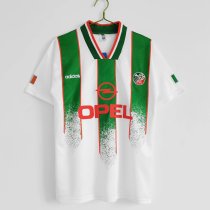 1994 Ireland Away Retro Jersey/1994 爱尔兰客场
