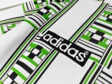 1994 Nigeria Away Retro Jersey/1994 尼日利亚客场