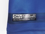 1998-00 Scotland Home Retro Jersey/98-00 苏格兰主场