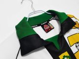 1998 South Africa Home Retro Jersey/1998 南非主场
